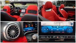 Zunanja slika - Mercedes-Benz SL-Razred - SL 63 4MATIC+ Roadster - 19 - Predogledna slika