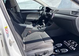 Zunanja slika - Škoda Superb - 2.0 TDI-LED-NAVI-MEMORY-18COL-PDC+KAM-GRETJE - 9 - Predogledna slika