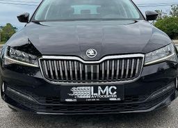 Zunanja slika - Škoda Superb - 2.0 TDI 150ks °FULL LED° °NAVIGACIJA° °KAMERA° - 2 - Predogledna slika