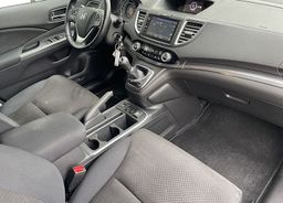 Zunanja slika - Honda CR-V - 1.6i-DTEC-2WD-ELEGANCE-NAVI-LED-SLO-1LAST-TOP - 9 - Predogledna slika