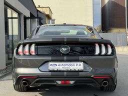 Zunanja slika - Ford Mustang - 2.3 EcoBoost 290KM AVT A10 SLO AKTIVNI TEMP. NAVI - 19 - Predogledna slika