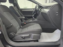 Zunanja slika - VW Passat - 2,0 TDI BMT Connect - 5 - Predogledna slika