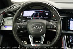 Zunanja slika - Audi SQ8 - V8 TDI Quattro Tiptronic 435KM - 8 - Predogledna slika