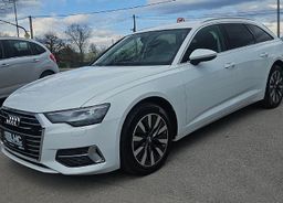 Zunanja slika - Audi A6 - Avant 45 TDI 231ks °QUATTRO° °VIRTUAL° °18-COL° - 1 - Predogledna slika