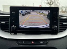 Zunanja slika - KIA XCeed - 1.5 T-GDi EX Way ISG. MT - 15 - Predogledna slika