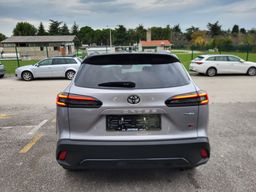 Zunanja slika - Toyota Corolla - 2.0 HEV GR Sport AWD - 8 - Predogledna slika