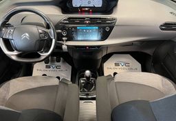 Zunanja slika - Citroën C4 - Picasso 1.6HDI-100KM-LED-PDC-TEMP-DIGI-KLIMA-HIT-KREDIT... - 10 - Predogledna slika
