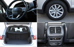Zunanja slika - Seat Tarraco - 2.0 TDI 110KW STYLE DSG LED VIRTUAL NAVI PDC... - 12 - Predogledna slika