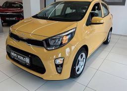 Zunanja slika - KIA Picanto - 1.0 MPI EX Fun... - 2 - Predogledna slika