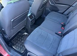 Zunanja slika - VW Tiguan - 2.0 TDI FULL LED NAVI TEMP GR.SEDEŽEV VIRTUAL PDC - 18 - Predogledna slika