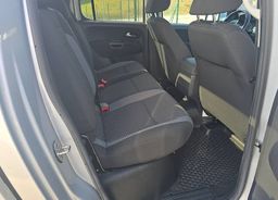 Zunanja slika - VW Amarok - 3.0 TDI KAMERA NAVI -LED DDV-REDUKTOR - 12 - Predogledna slika
