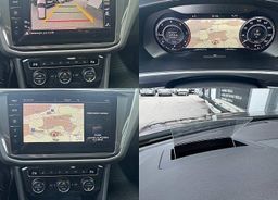 Zunanja slika - VW Tiguan Allspace - 4motion 2.0 TDI BMT Highline DSG Panorama Virtual - 9 - Predogledna slika