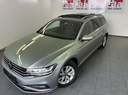 Zunanja slika - VW Passat - Variant 2.0 TDI.Business avt. 110kW.NEMŠKI.PANORAMA.KAMERA - 2 - Predogledna slika