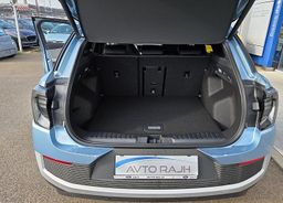 Zunanja slika - Ford Explorer - EV Style - elektromotor 52 kWh 125 kW at - 6 - Predogledna slika