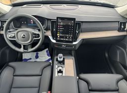 Zunanja slika - Volvo XC90 - B5P Plus Bright 7s AWD 3 leta garancije+3 servisi - 10 - Predogledna slika