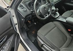 Zunanja slika - Renault Scénic - Grand Scenic 1.7 Blue dCi 120ks °1-LASTNIK° ° °NAVI° °KLJUKA° - 8 - Predogledna slika