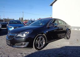 Zunanja slika - Opel Insignia - 1.6 CDTI 136hp - SLOVENSKA -KOMPLET SERVISIRANO - 1 - Predogledna slika