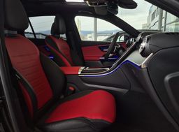 Zunanja slika - Mercedes-Benz GLC-Razred - GLC 220 d 4MATIC Premium Plus - 15 - Predogledna slika