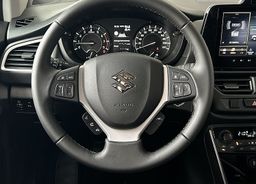 Zunanja slika - Suzuki S-Cross - 1.4 MHEV PREMIUM ALLGRIP AUTO - 6 - Predogledna slika