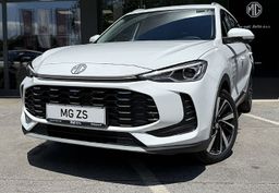 Zunanja slika - MG MG ZS - ZS HEV LUXURY - 1 - Predogledna slika