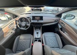 Zunanja slika - Nissan Qashqai - 1.3 CVT158 MHEV TEKNA 8 let jamstva - 6 - Predogledna slika