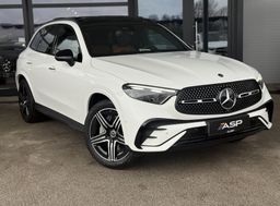 Zunanja slika - Mercedes-Benz GLC-Razred - GLC 200 d 4MATIC Premium Plus - 2 - Predogledna slika