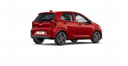 Zunanja slika - KIA Picanto - 1.0 GDI EX Trend. M T  4-sedežni - 4 - Predogledna slika