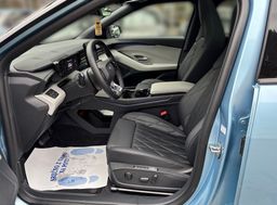 Zunanja slika - Ford Explorer - EV PREMIUM dv elektro79 kWh 250 kW AT AWD - 10 - Predogledna slika