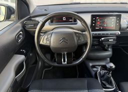 Zunanja slika - Citroën C4 Cactus - Shine PureTech 110 SLOVENSKI - 9 - Predogledna slika