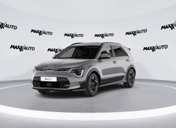 Zunanja slika - KIA Niro - Limited Edition - 1 - Predogledna slika