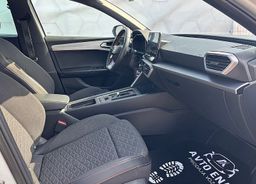 Zunanja slika - Seat Leon - 2.0 TDI  FR DSG ST - LED - ACC - VIRTUAL - 18COL - 9 - Predogledna slika