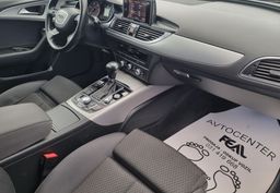 Zunanja slika - Audi A6 - Avant 2.0 TDI S-LINE-AVT-XENON-LED-NAVI-TEMPOMAT-ODLIČ.. - 15 - Predogledna slika