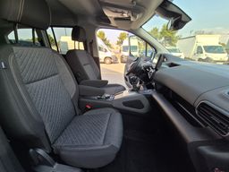 Zunanja slika - Peugeot Rifter - L2 Allure 1.5 B-HDi 130 - 6 - Predogledna slika