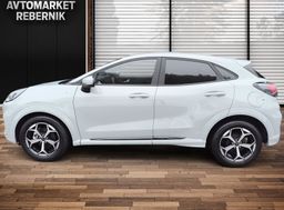 Zunanja slika - Ford Puma - ST-Line 1.0 EcoBoost92kW mHEV. A7-NA ZALOGI-AKCIJA - 6 - Predogledna slika