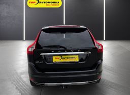 Zunanja slika - Volvo XC60 - D4 AWD LED NAVI TEMP LINE ASIST MEMORY VIRTUAL T.. - 4 - Predogledna slika