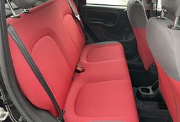 Zunanja slika - Fiat Panda - 1.2  Easy - 9 - Predogledna slika