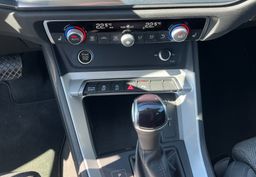Zunanja slika - Audi Q3 - Sportback 35 TDI S line LED. NAVI. ACC. 2X PDC. VZR. KAM. - 19 - Predogledna slika