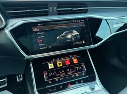 Zunanja slika - Audi A7 - 55 TFSI Quattro SLO 1.LASTNIK HD MATRIX ACC PANO - 19 - Predogledna slika