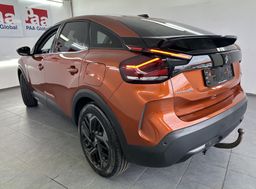 Zunanja slika - Citroën C4 - Shine Pack 1.5 BlueHDI 96KW.USNJE.KAMERA.LED.NAVI - 4 - Predogledna slika