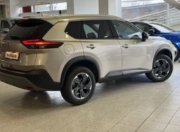 Zunanja slika - Nissan X-Trail - 1.5 VC-T MHEV N-CONNECTA XTRONIC+COMFORT paket - 6 - Predogledna slika