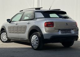 Zunanja slika - Citroën C4 Cactus - Live PureTech 82 SLOVENSKI - 6 - Predogledna slika