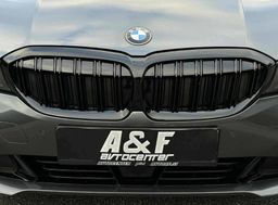 Zunanja slika - BMW Serija 3 - Touring: 320d-AUT-SPORT LINE-LED-ACC-LIZING ZA TUJCE-NAV - 15 - Predogledna slika
