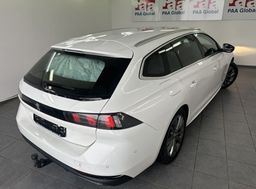 Zunanja slika - Peugeot 508 - 1.5 BLUEHDI 130 ALLUR.NEMŠKI+4ALU.KAMERA.LED.USNJE - 4 - Predogledna slika