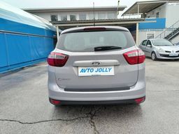 Zunanja slika - Ford C-MAX - C-Max - 5 - Predogledna slika