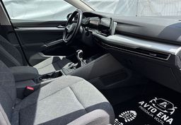 Zunanja slika - VW Golf - 2.0 TDI - LED - NAVI - PDC+KAMERA - ACC - VIRTUAL - 8 - Predogledna slika