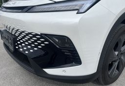 Zunanja slika - Baic X55 - NOVO    RADAR - PANORAMA - DCT7 - 4 - Predogledna slika