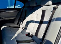 Zunanja slika - BMW Serija 5 - : 540i xDrive AT. M5 Look. 20 col. Stage2+. FOLIJA - 11 - Predogledna slika