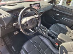 Zunanja slika - DS DS 3 - e-DS3 115KW OPERA - ZELENI KREDIT 3.5 OM - 8 - Predogledna slika