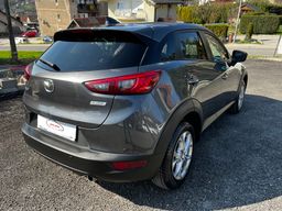 Zunanja slika - Mazda CX-3 - 1.5 CD - 6 - Predogledna slika