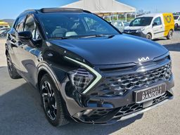 Zunanja slika - KIA Sportage - 1,6 T-GDI MHEV GT LINE DCT - 1 - Predogledna slika